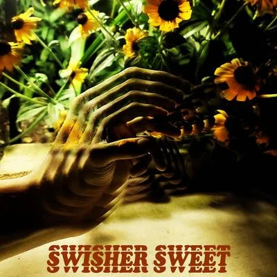 Swisher Sweet 专辑 Kydd Jones/The Teeta