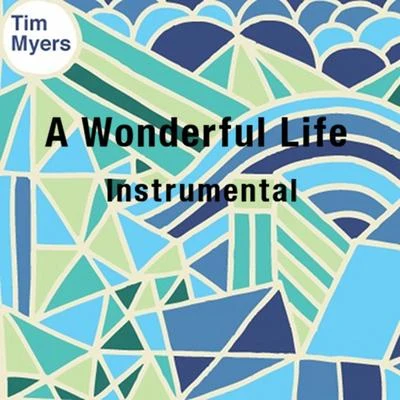 A Wonderful Life (Instrumental) 專輯 Tim Myers/Rosi Golan