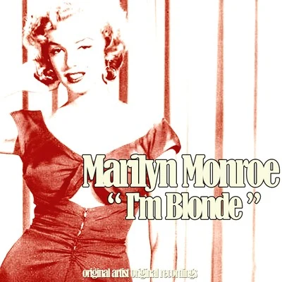 Im Blonde (Original Recordings) 專輯 Marilyn Monroe/Jane Russell