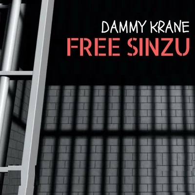 Free Sinzu 專輯 Dammy Krane