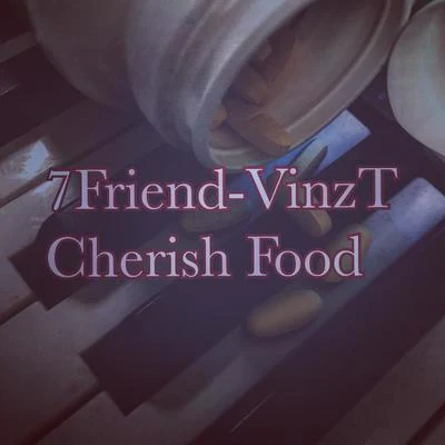 VINZ T迪力54LINK 7Friend