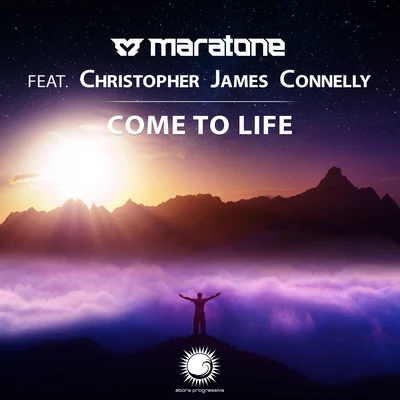 Come To Life 專輯 Maratone/Dreamy