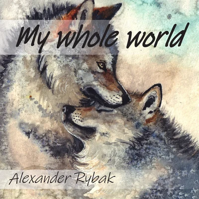 Alexander RybakKatastrofe My Whole World