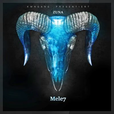 Mele7 專輯 Azet/Zuna