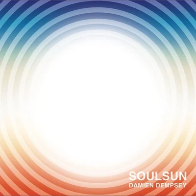 Damien Dempsey Soulsun