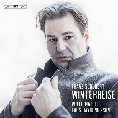 Schubert: Winterreise, Op. 89, D. 911 專輯 Hillevi Martinpelto/Jaakko Ryhänen/Royal Swedish Opera Orchestra/Lars Cleveman/Peter Mattei