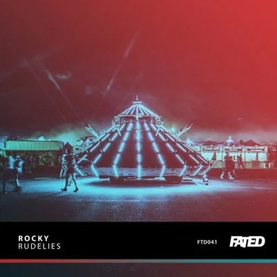 Rocky 專輯 RudeLies