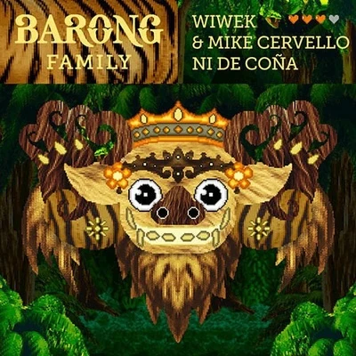 Ni De Cona 專輯 Wiwek