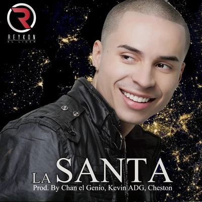 La Santa 专辑 Reykon