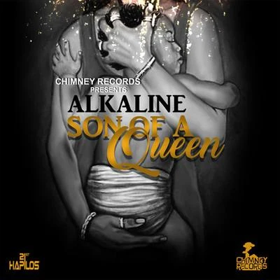 Son of a Queen 专辑 Alkaline