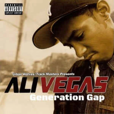 Generation Gap 专辑 Ali Vegas