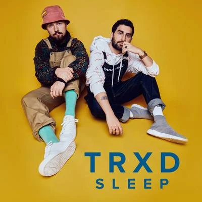 Sleep 專輯 Fredrik Domaas/TRXD