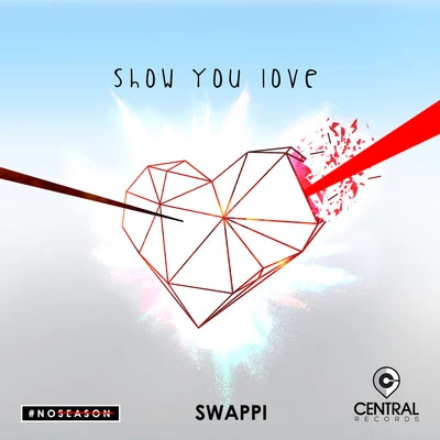 Show You Love 專輯 Swappi