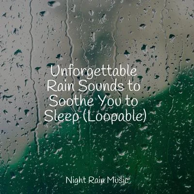 Unforgettable Rain Sounds to Soothe You to Sleep (Loopable) 專輯 Soothing Baby Music/Lluvia para Dormir/Rain and Nature