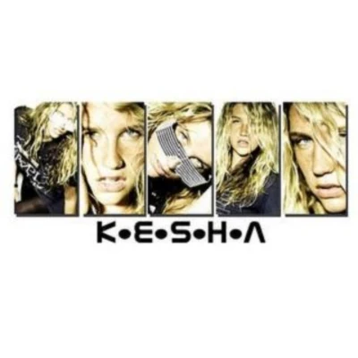 Fanmade (Demo+Unreleased) 專輯 KESHA