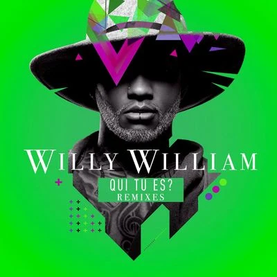 Qui tu es ? (Remixes) 专辑 Maximo/Willy William