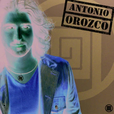 Antonio Orozco Antonio OrozcoAntonio Orozco