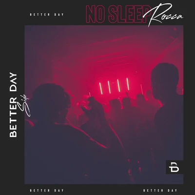 No Sleep 專輯 Michael Deep/Rocca/Wade/The Messenger/Ivan Pica