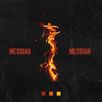 Messiah 專輯 Sarah de Warren/Jason Walker/Gry/Jonathan Mendelsohn/Jeffrey Sutorius