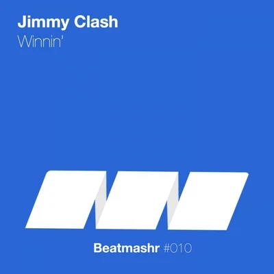 Jimmy Clash Winnin