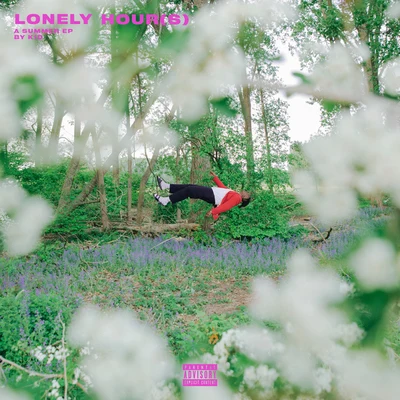 LONELY HOUR(S) 專輯 K1D