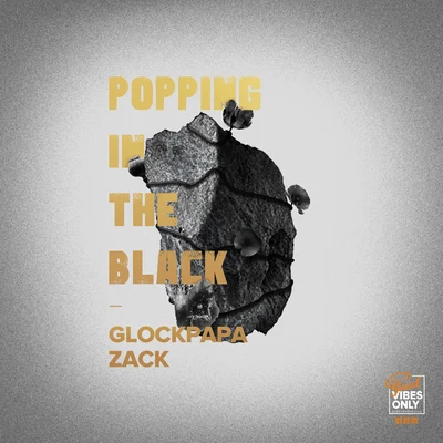 Popping In The Black 專輯 Pin/zack趙雲卓