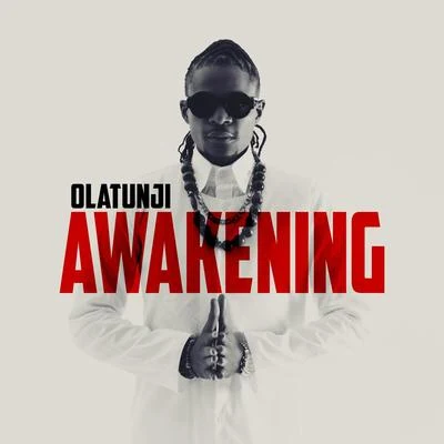 Awakening 專輯 Olatunji