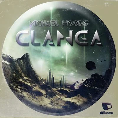 Clanga 专辑 Michael Woods