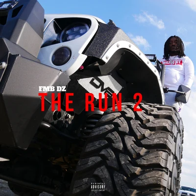 The Run 2 專輯 Fmb Dz