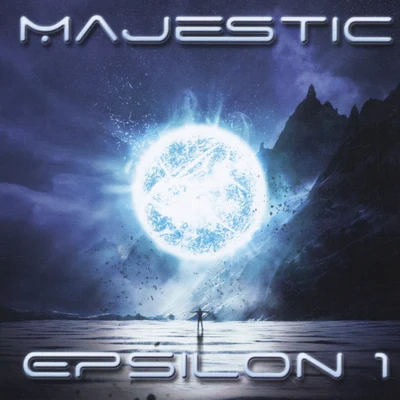 Epsilon 1 专辑 Majestic