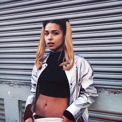 Metallic Butterfly 專輯 Yung Baby Tate/Princess Nokia