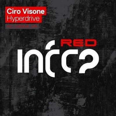 Hyperdrive 專輯 Ciro Visone