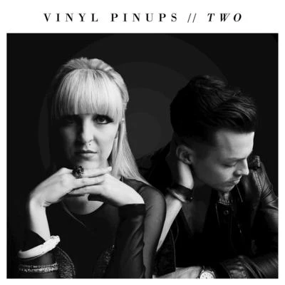 Two - EP 专辑 Vinyl Pinups/Night Panda