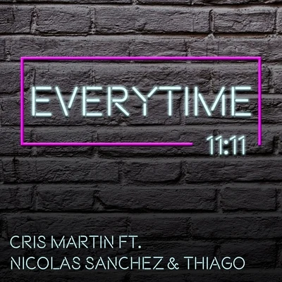 Everytime 专辑 Thiago/Pelé Milflows/Altamira