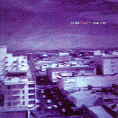 Beauty Nowhere 專輯 Regi/Scala