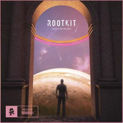 Taking Me Higher 專輯 Rootkit/Joe Erickson