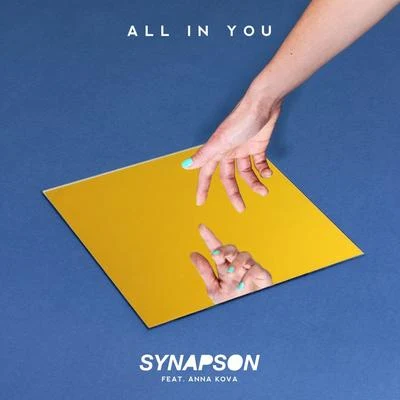 SynapsonBab L Bluz All In You (feat. Anna Kova)