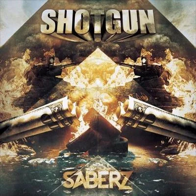 Shotgun 專輯 SaberZ