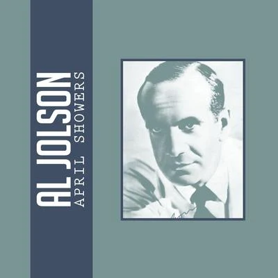 April Showers 專輯 Al Jolson