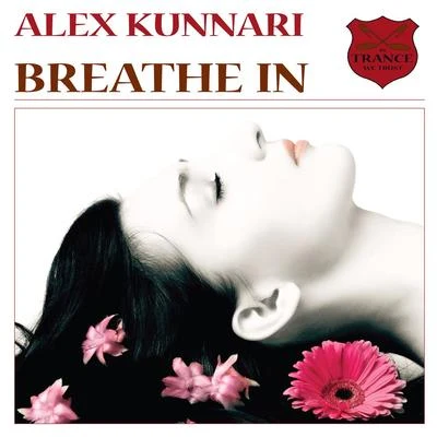 Breathe In 专辑 Alex Kunnari