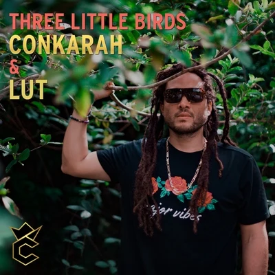 Three Little Birds 專輯 Lut