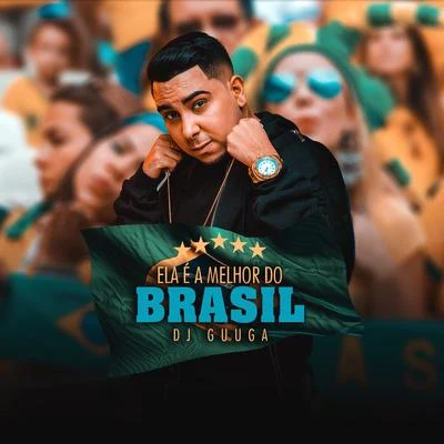 Ela é a Melhor do Brasil 專輯 Mc Pierre/Dj Guuga