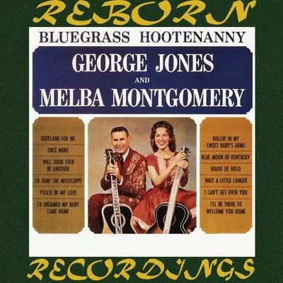 Bluegrass Hootenanny (HD Remastered) 專輯 Melba Montgomery