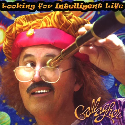 Looking for Intelligent Life - EP 专辑 Lyle/Gallagher