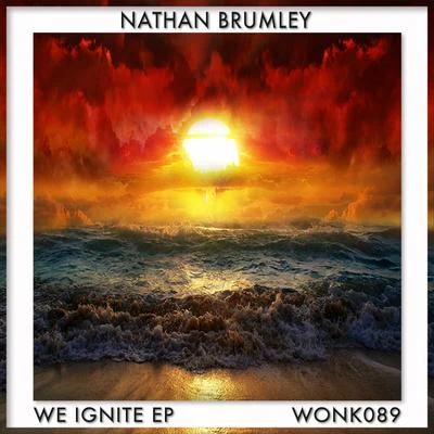 We Ignite 專輯 Nathan Brumley