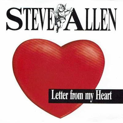 Letter From My Heart 專輯 Gary Rossington/Edward King/Steve Allen/Duke Ellington/J.J. Cale