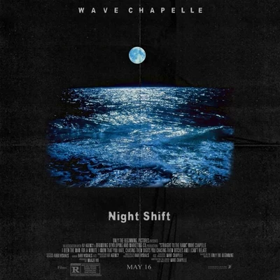 Night Shift 专辑 Wave Chapelle/Menebeats/Ted Park/Parlay Pass