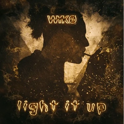 Light It Up 專輯 Shitz/Wyko/Kamix/Sghob