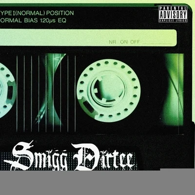 The Resume 4 (Bac 2 The Features) 專輯 Smigg Dirtee