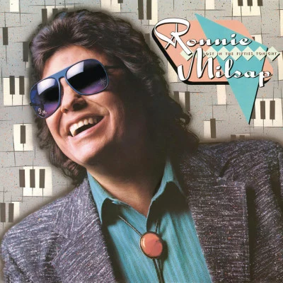 Lost In The Fifties Tonight 专辑 Mandy Barnett/Ronnie Milsap